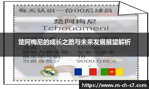楚阿梅尼的成长之路与未来发展展望解析
