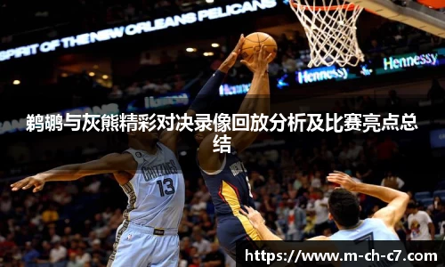 鹈鹕与灰熊精彩对决录像回放分析及比赛亮点总结