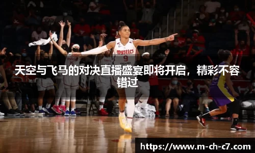 天空与飞马的对决直播盛宴即将开启,精彩不容错过