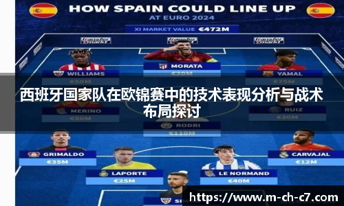 西班牙国家队在欧锦赛中的技术表现分析与战术布局探讨